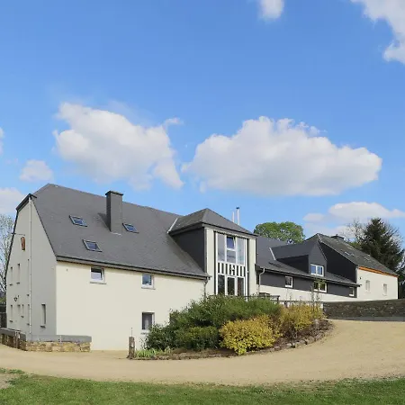度假居 Cozy In Sainte-ode With Sauna Gérimont