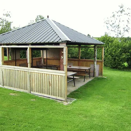 Cozy In Sainte-ode With Sauna Nyaraló