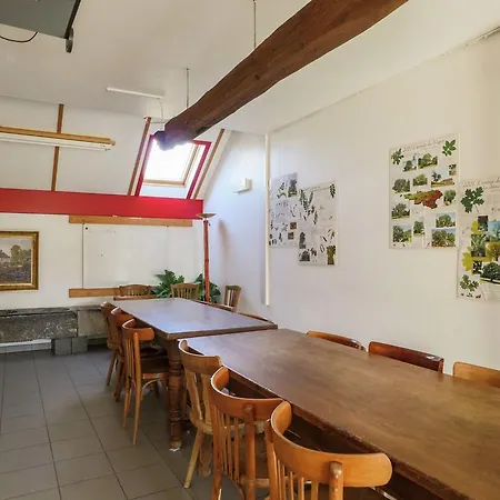 Cozy In Sainte-ode With Sauna 度假居 Gérimont