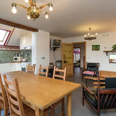 度假居 Cozy In Sainte-ode With Sauna Gérimont