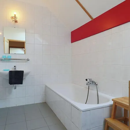 Cozy In Sainte-ode With Sauna Nyaraló Gérimont