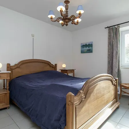 Cozy In Sainte-ode With Sauna * Gérimont