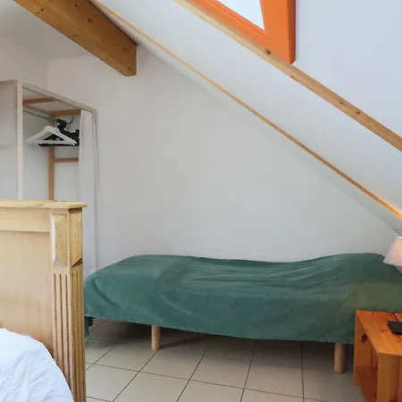 Cozy In Sainte-ode With Sauna * Gérimont