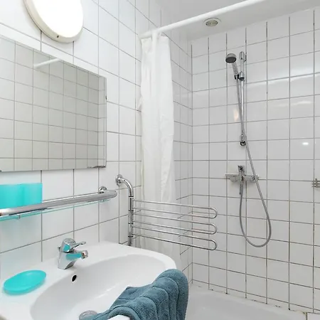度假居 Cozy In Sainte-ode With Sauna Gérimont